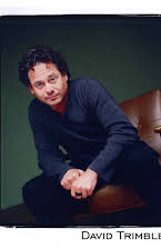 Dave Trimble as 