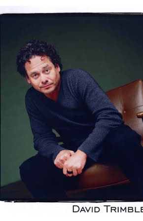 Dave Trimble as Basque