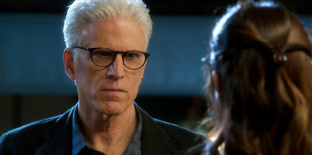 03:50: CSI: Vegas | RTL | 12/18 2025