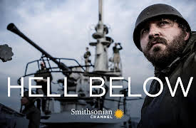 Hell Below: Hitler's Revenge