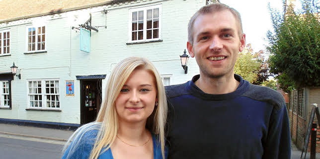 2:40 PM: Four in a Bed | More 4 | 1/14 2026