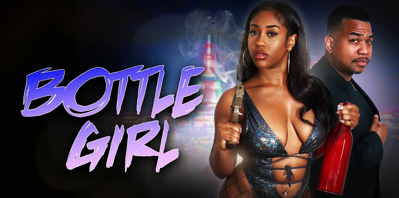 Bottle Girl (2024)