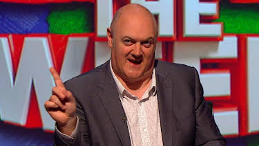11:20 PM: Mock the Week (S13 E6) (S13) | Dave | 7/19 2026
