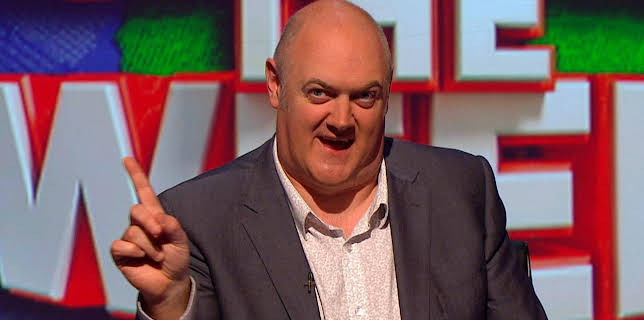 11:05 PM: Mock the Week (S13 E6) (S13) | Dave | 12/7 2025