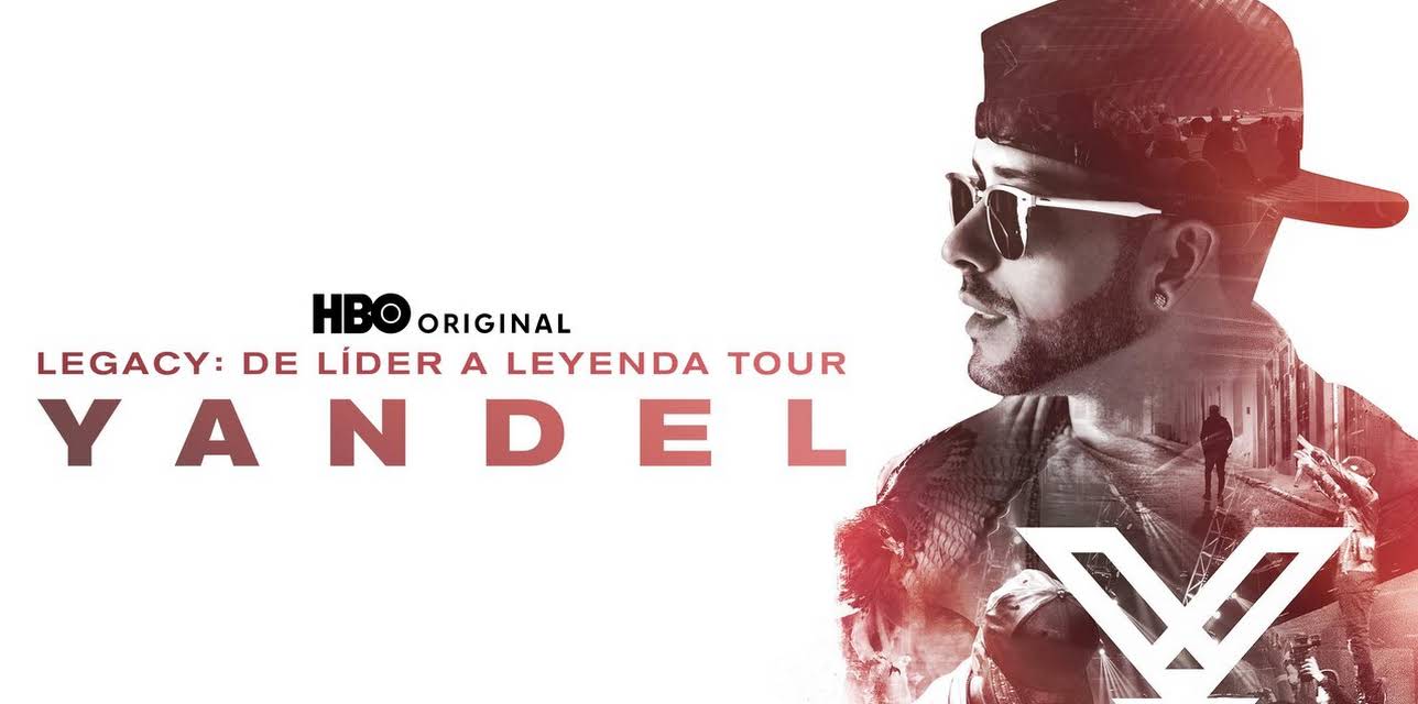 Yandel: Legacy -- De Lider A Leyenda Tour (2015)