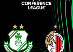 UEFA Conference League (T25/26): Shamrock Rovers - Hamrun Spartans