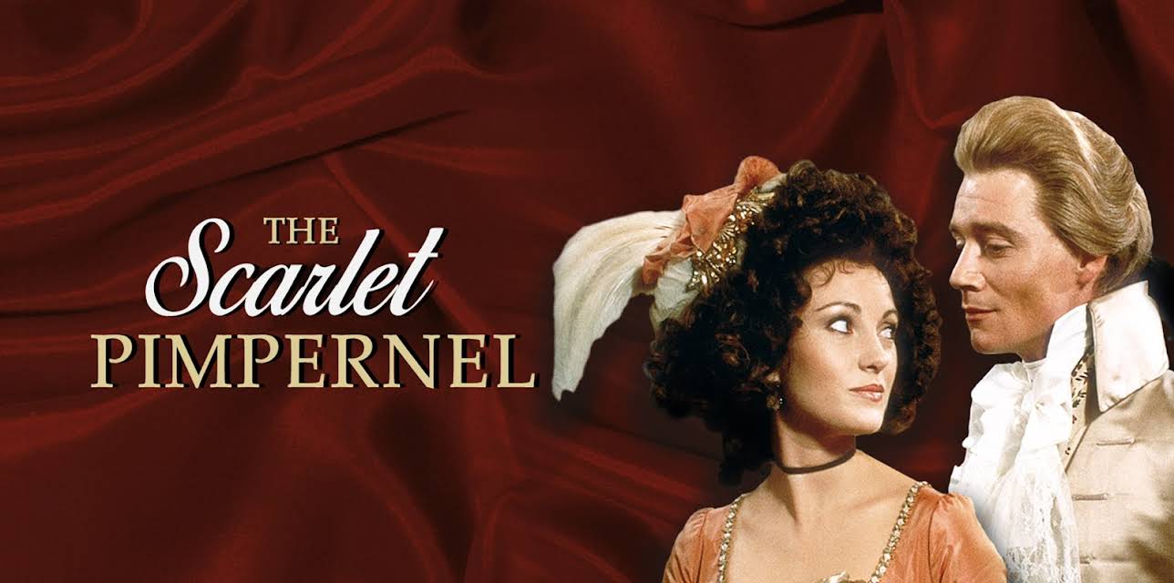 The Scarlet Pimpernel (1982)