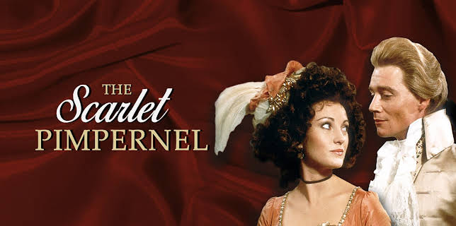 The Scarlet Pimpernel (1982)