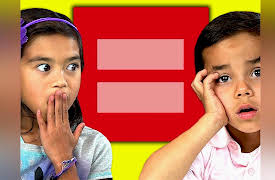 Real Talk with Kids: Kids React To Gay Marriage