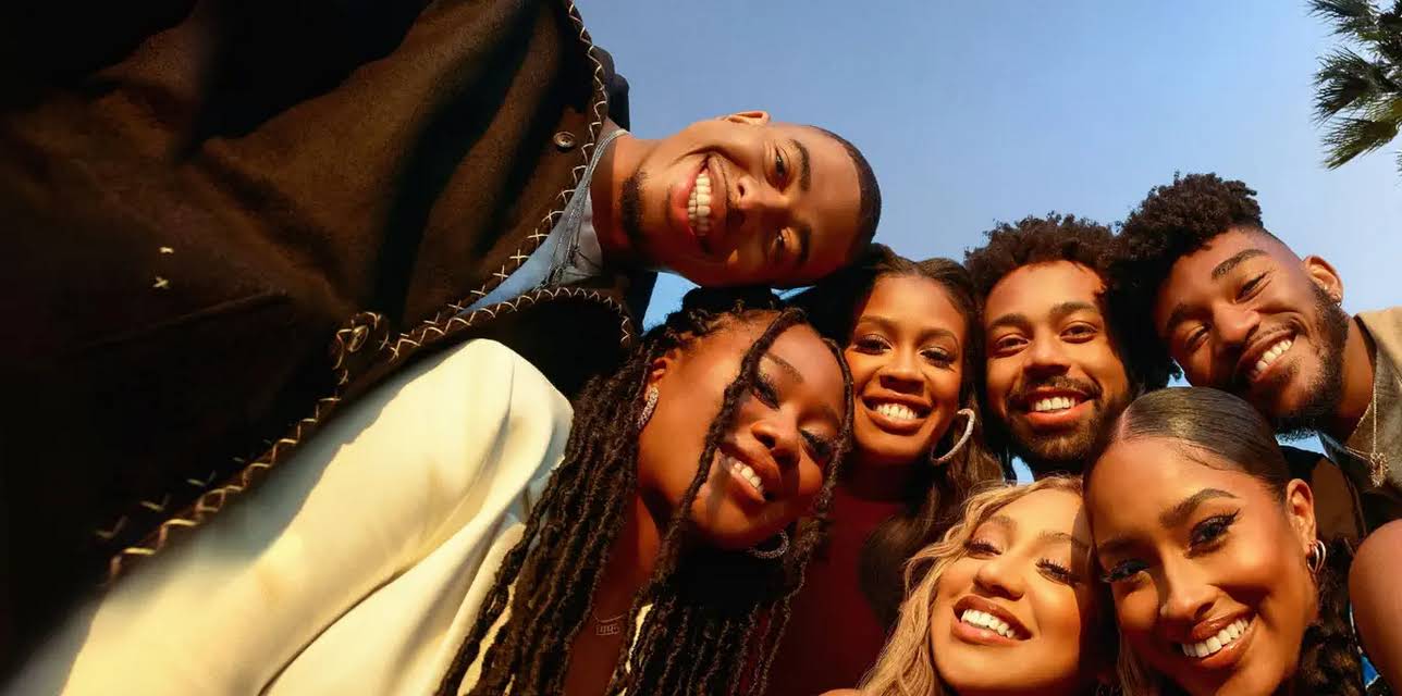 Sweet Life: Los Angeles