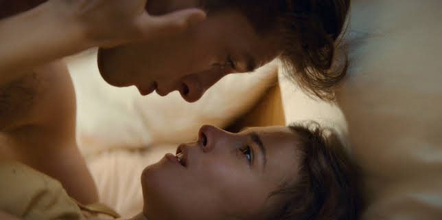 00:10: Der Russe ist einer, der Birken liebt | ZDF | 3/10 2026