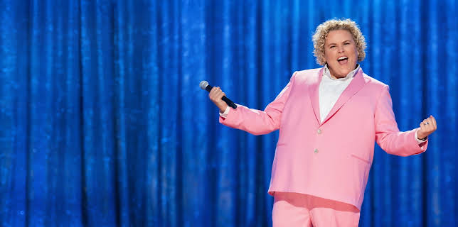 Fortune Feimster: Crushing It (2024)
