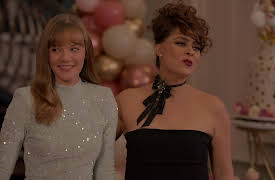 Los hilos del pasado season-1: Los Hilos del Pasado Capítulo 22