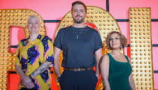 Live at the Apollo (S19 E6)