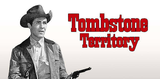 Tombstone Territory (Season 1)