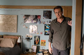 Shrinking: Apology Tour