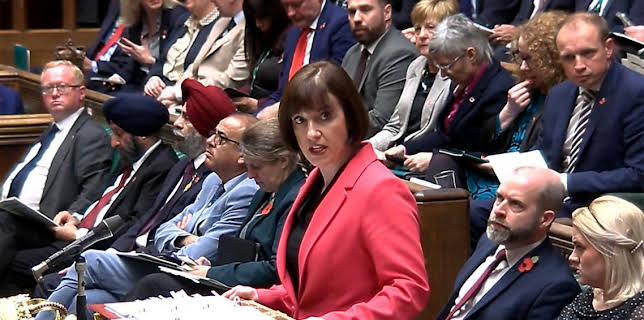 12:35 AM: House of Commons | BBC Parliament | 11/10 2025