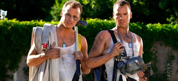 Magnus Carlsson om relationen till Andreas Lundstedt - "vi lever skilda liv"