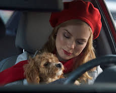 A Puppy for Christmas