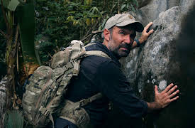 Expedition Mungo: Deadly Dragon Of Borneo