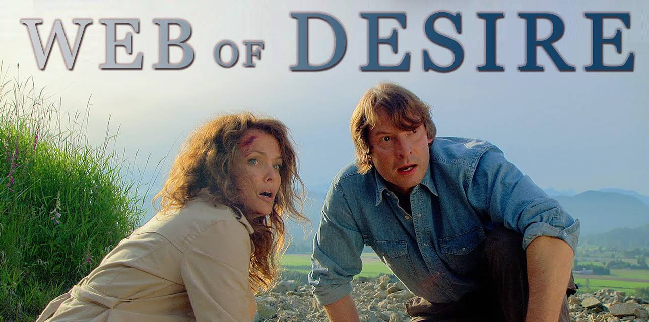 Web Of Desire (2010)