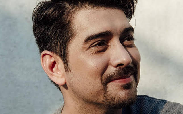 Ian Veneracion