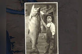 Saving the Ocean with Carl Safina: River of Kings, Part 1