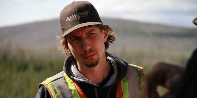 06:00: Gold Rush (S8 E4) (S8) | Kanal 9 | 11/5 2025