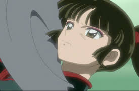 Inuyasha The Final Act: Season 1: Sango's Feelings, Miroku's Resolve