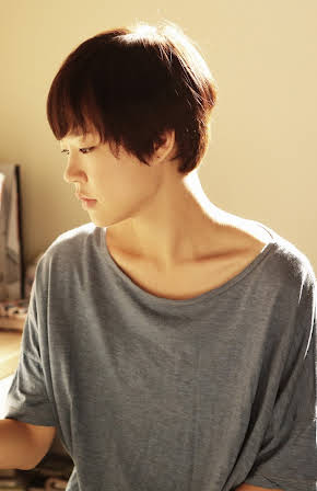 Yeri Han as 
