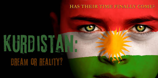 Kurdistan: Dream or Reality? (2016)
