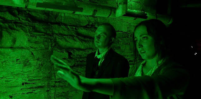 22:45: Das Alaska-Dreieck | Kabel Eins Doku | 1/23 2026