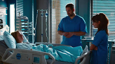 08:55: In aller Freundschaft - Die jungen Ärzte (260) | MDR Fernsehen | 4/7 2026