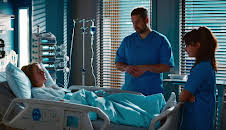 In aller Freundschaft - Die jungen Ärzte (260)