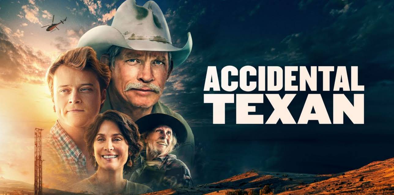 Accidental Texan (2026)