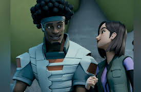 Kong - King of the Apes: Kong - King of the Apes - Act 3