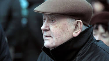 00:30: Gorbatschow. Paradies | Arte | 4/15 2026