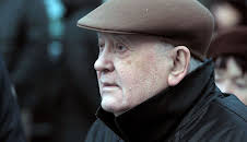 Gorbatschow. Paradies