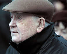 Gorbatschow. Paradies