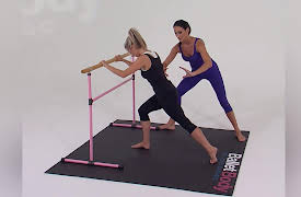 Ballet Body: Total Body: Instructional Segment