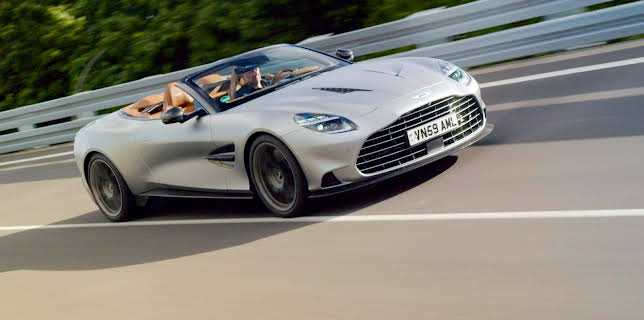 18:15: GRIP - Das Motormagazin (S22 E699) (S22) | RTL 2 | 3/8 2026