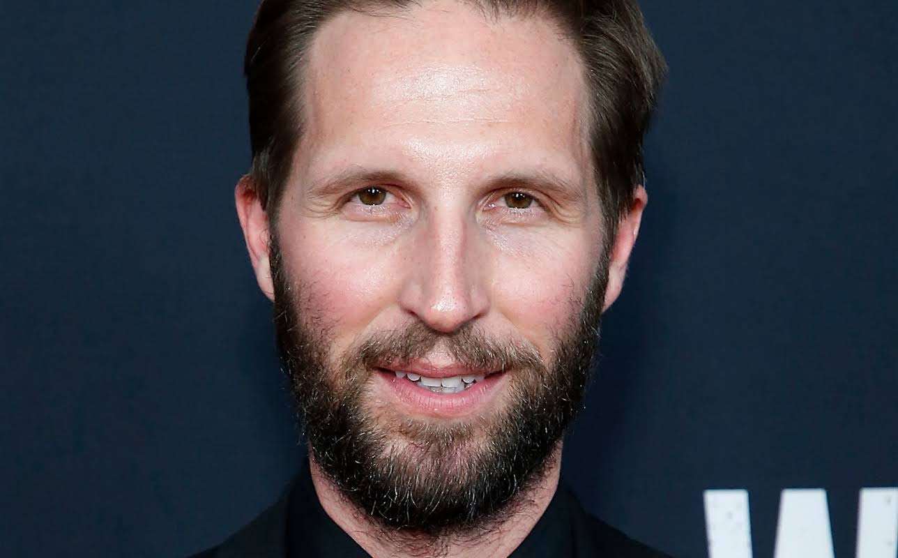 Blake DeLong
