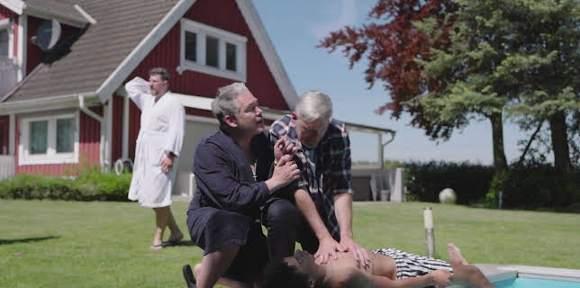 17:30: NOTRUF | Sat1 | 3/18 2026