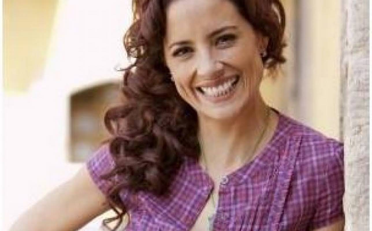 Marisol del Olmo