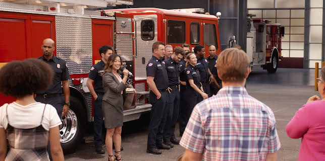 15:15: Station 19 (S5 E3) (S5) | Viasat Series | 11/18 2025