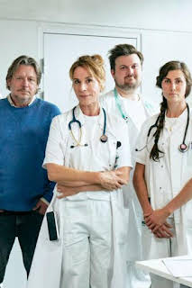 11:55: Día y noche (T2): Ep.7 Episodi 7 | TV3 | 9/4 2026