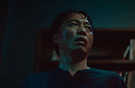 The Guest: Episode 2