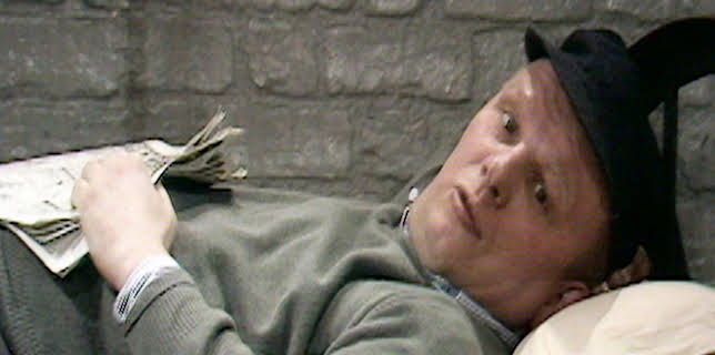 1:40 PM: Porridge (S1 E2) (S1) | Yesterday | 11/8 2025