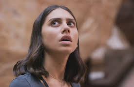 Jinn: Strange Whispers