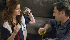 Detective Laura Diamond